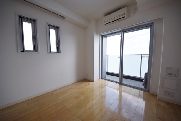 プラウドフラット鶴見IIの物件内観写真